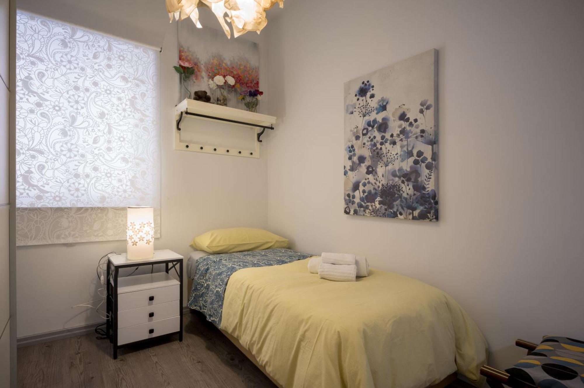 Casa Del Presidente Apartment Taormina Luaran gambar