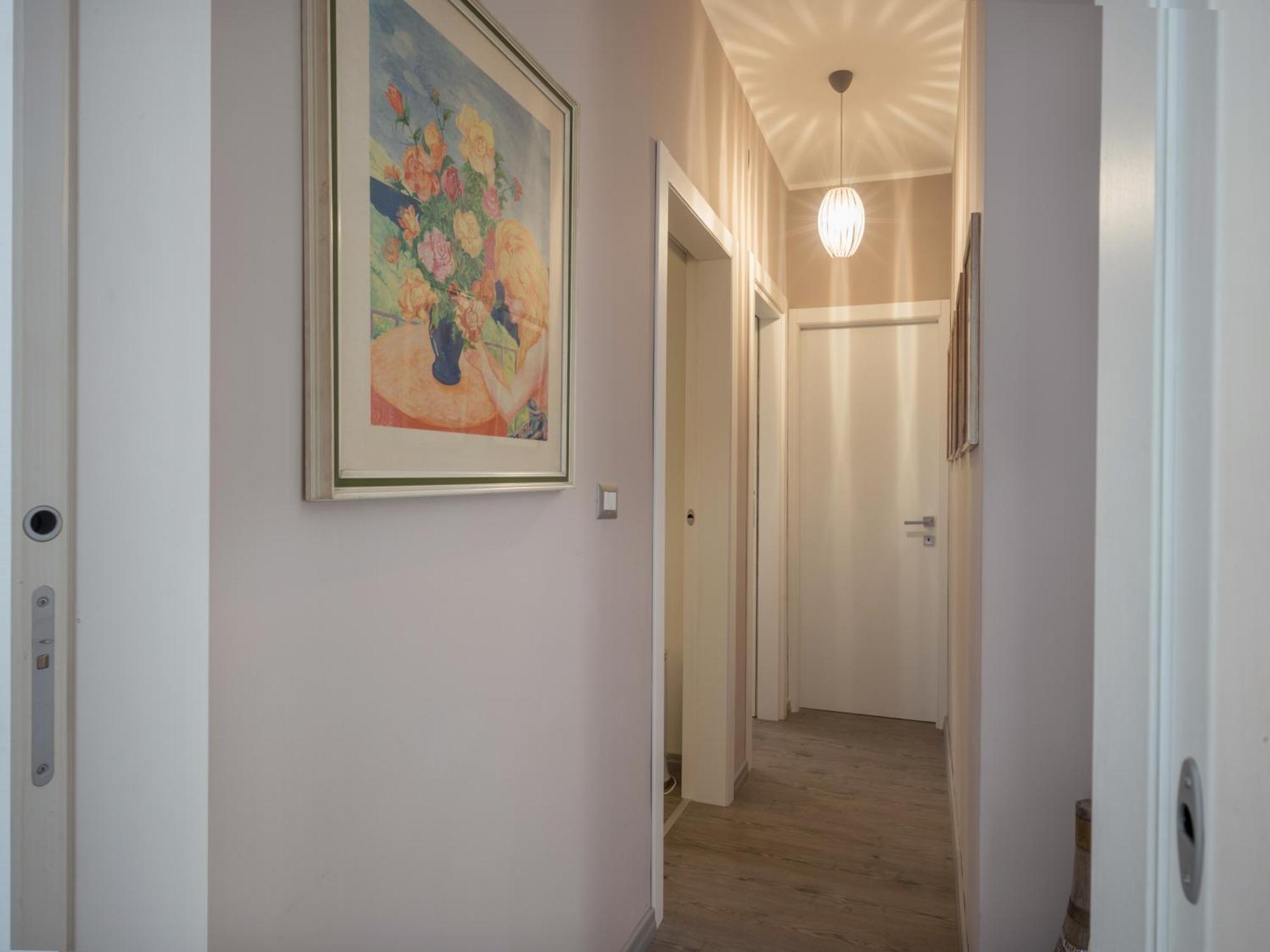 Casa Del Presidente Apartment Taormina Luaran gambar