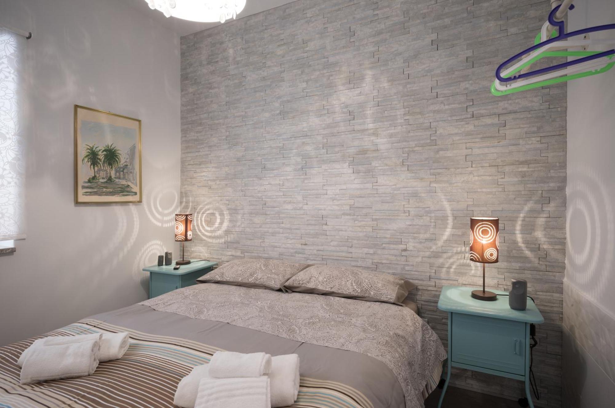 Casa Del Presidente Apartment Taormina Luaran gambar